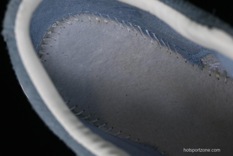 Converse One Star Pro Retro Skate Shoes in Grey Blue - A06889C