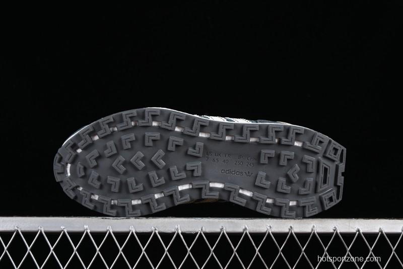 Adidas Retropy E5 HQ6460 Casual Running Shoes with Popcorn Foam Technology