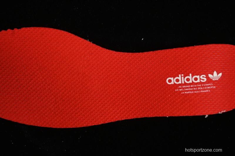 Adidas Originals SL 72 Retro Running Shoes with Ecotex Tongue and EVA Midsole - IE3475