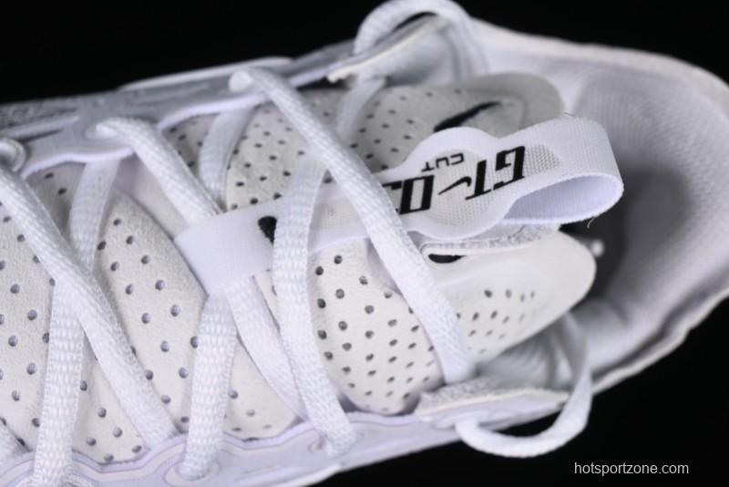 Nike Air Zoom G.T.Cut 3 EP Basketball Shoes with Full-Length ZoomX Foam - DV2913-102