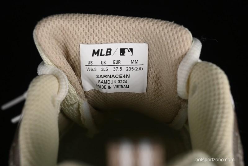 New York Yankees MLB ACE Runner Lightweight Casual Sneakers - 3ARNACE4N50BGS