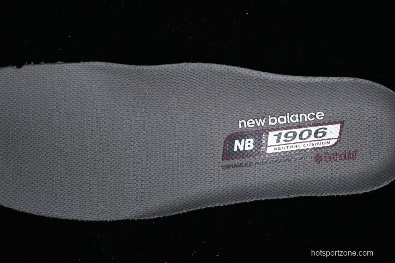 New Balance 1906 Series Retro Dad Style Casual Running Shoes - M1906AR