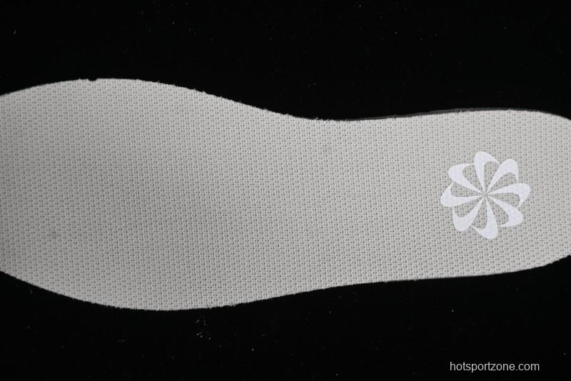 Nike Dunk Low Next Nature SB Lace-Up Low-Top Casual Sneakers in Cream Dark Brown - DD1873-103