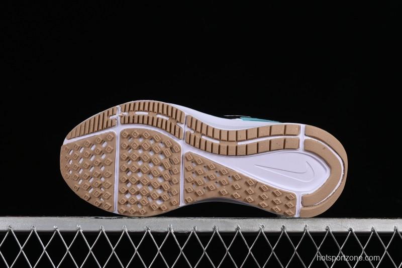 Nike Air Zoom Structure 25 Cushioned Anti-Slip Comfort Running Shoes - DJ7884-103