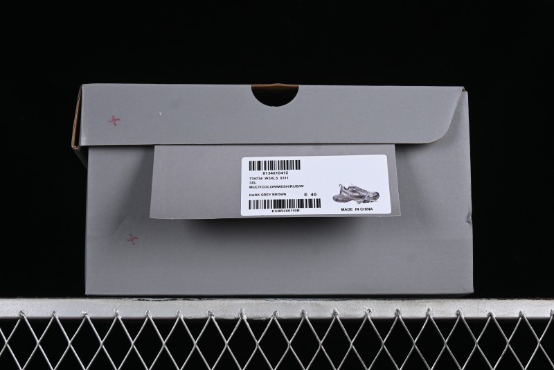 Balenciaga Phantom Sneaker - W3XL50311