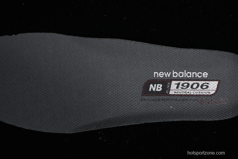 New Balance 1906 Series Retro Dad Style Casual Running Shoes - M1906AD