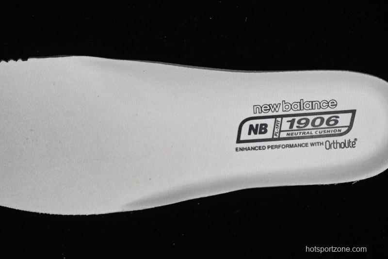 New Balance 1906 Series Retro Dad Style Casual Running Shoes - M1906RPC