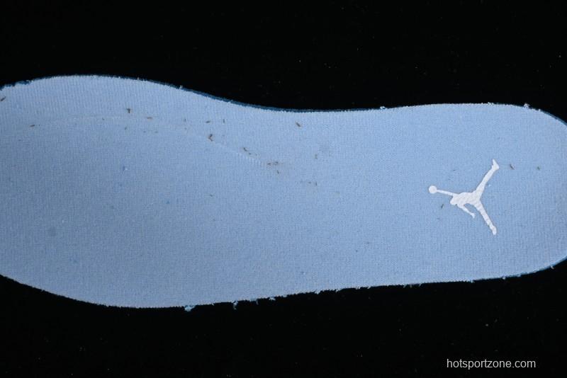 Nike Air Jordan 1 Low AJ1 Custom Casual Sneakers - HJ3481-491