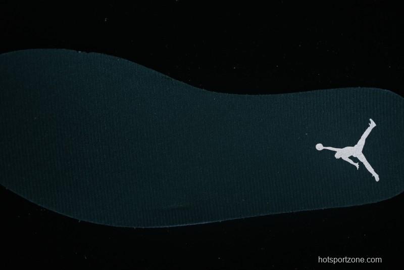 Nike Air Jordan 1 Low AJ1 White Green Low Top Casual Sneakers - FQ7687-300