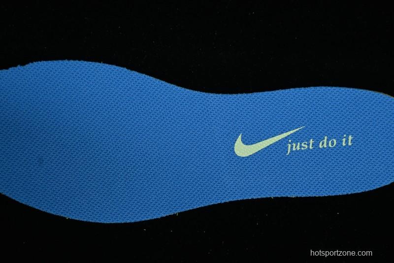 Nike Journey Run 2024 Low-Top Casual Running Shoes with Shock Absorption Anti-Slip and Wear-Resistant Design - FN0228-101