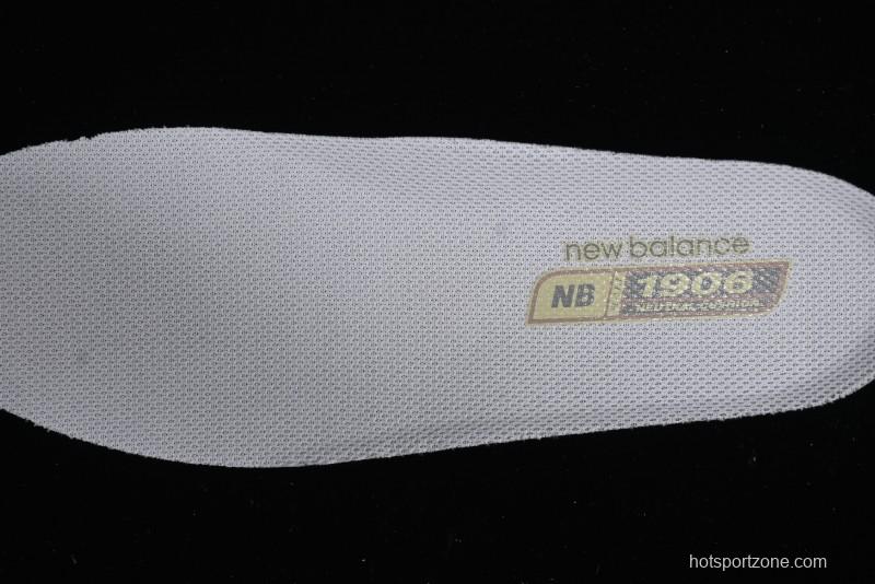 New Balance 1906 Series Retro Dad Style Casual Running Shoes - M1906NB