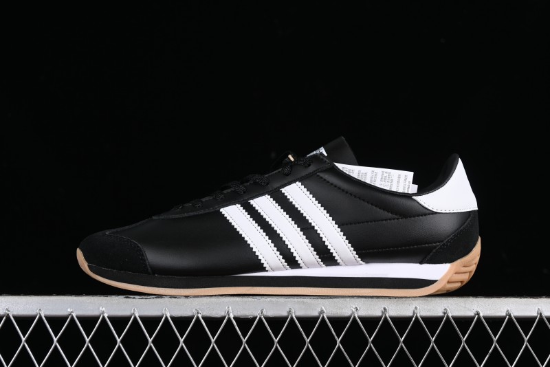 Wales Bonner x Adidas Originals Country OG IE4231 Fashion Casual Skate Shoes - IE4231