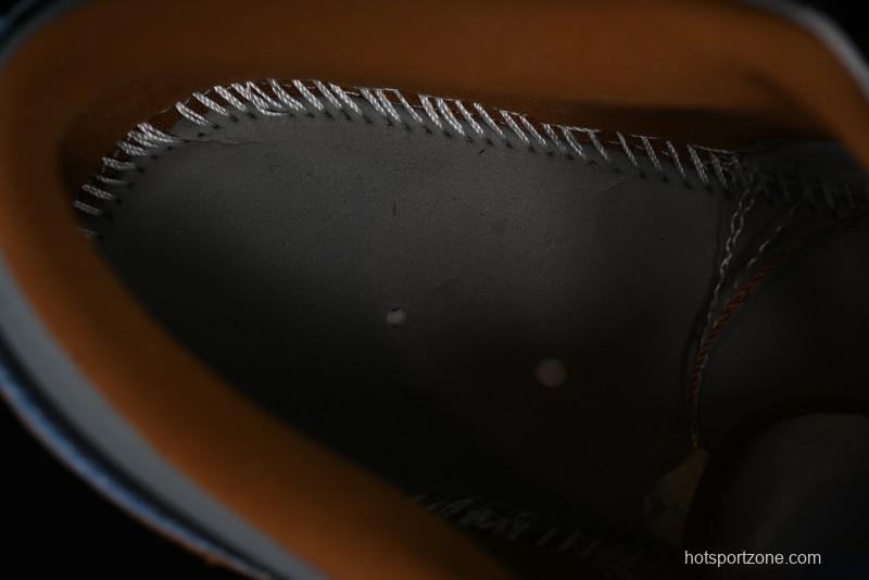 Nike Air Jordan 1 Low AJ1 Customized Low-Top Casual Sneakers - FZ5042-041