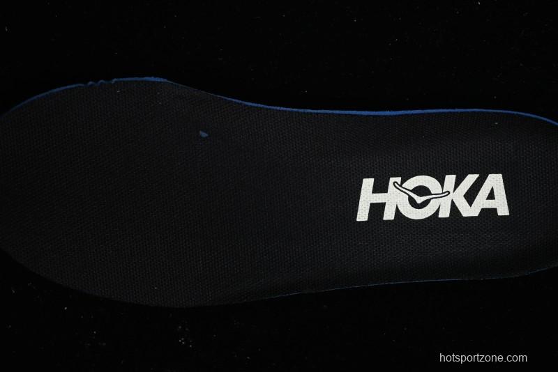 Hoka Mafate Speed 2 Ultra-Lightweight Cushioned Trail Running Shoes - 1126851 ALK