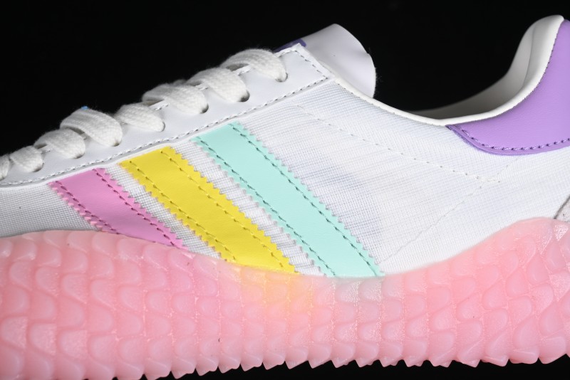 Adidas Originals Country Kamanda Comfortable Casual Retro Low-Top Lifestyle Sneakers - EE5668