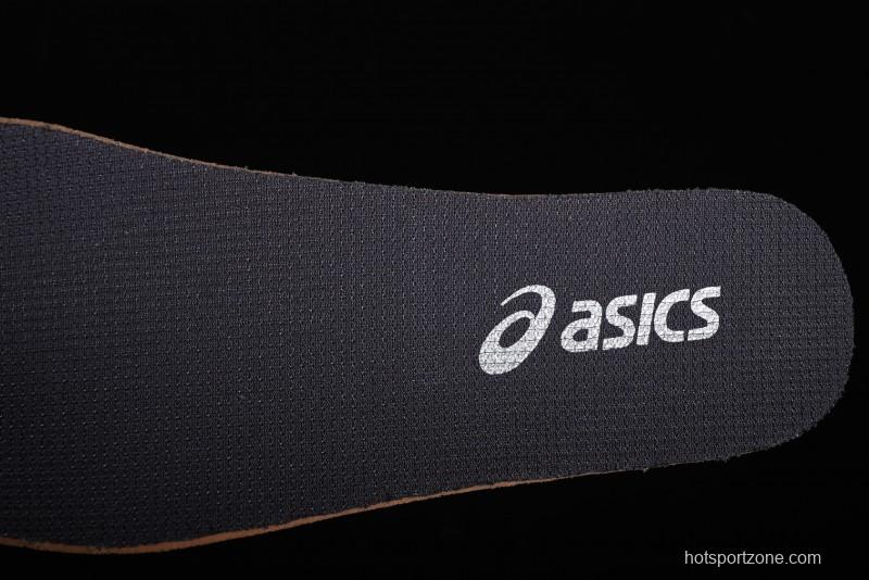 Asics Gel-Flux 4 Low-Top Breathable Casual Running Shoes - 1011B646-021