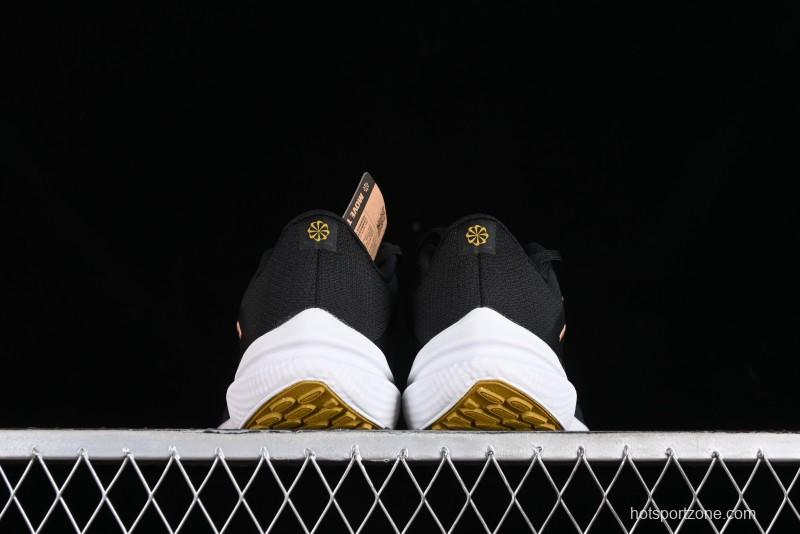 Nike Zoom Winflo 10 Breathable Mesh Cushioned Running Shoes for Endurance - DV4022-009