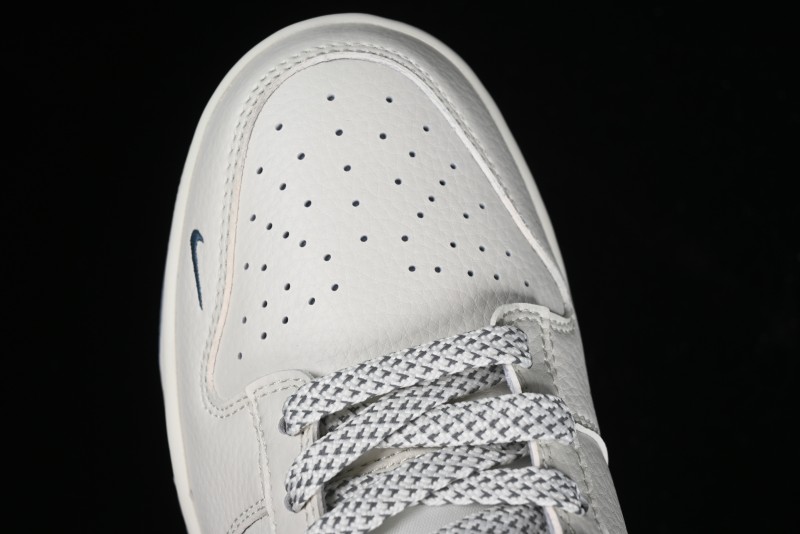 Nike SB Dunk Low LV Collaboration Anniversary High-End Custom Sneakers - CF3688-004