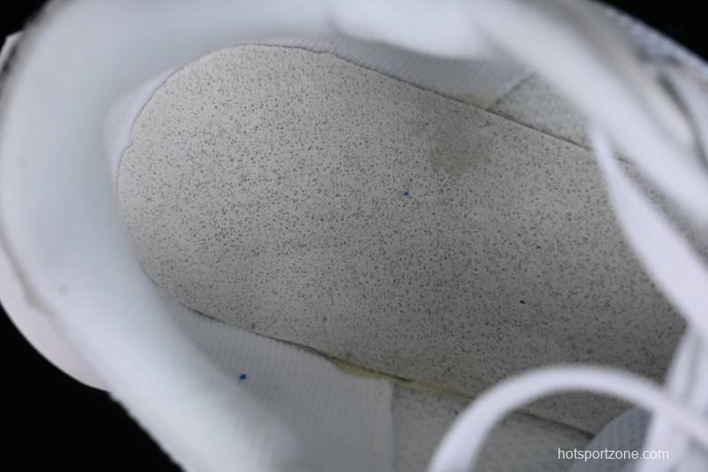 Onitsuka Tiger Moage Co Low-Top Running Shoes Comfortable Slip-Resistant Casual Sneakers - 1183B555-102