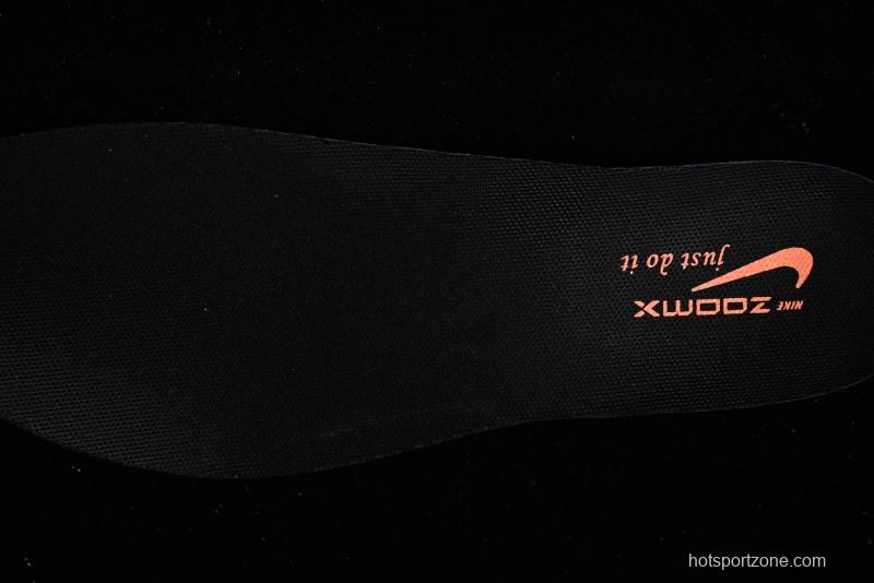 Nike Zoom X Invincible Run FK 3 Marathon Performance Running Shoes - FQ8720-140