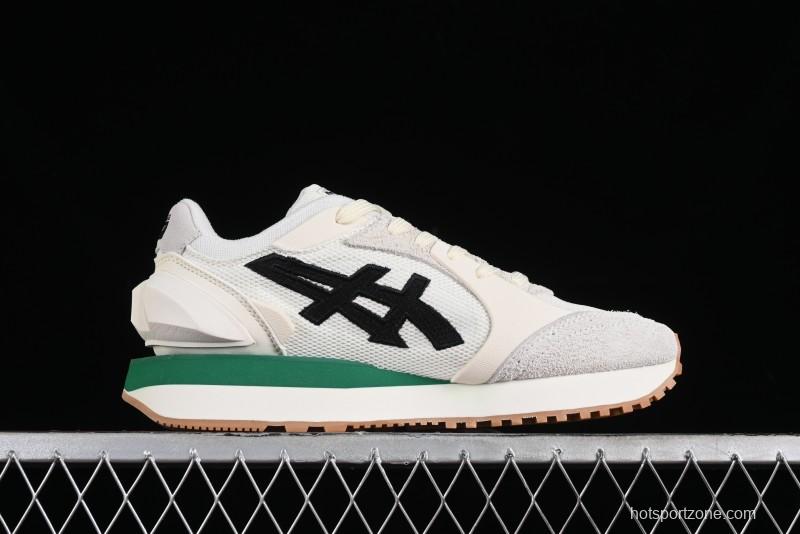 Onitsuka Tiger Moage Co Low-Top Running Shoes Comfortable Slip-Resistant Casual Wear - 1183B555-103