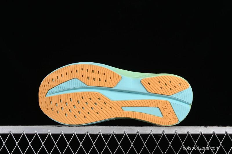 HOKA ONE ONE MACH 6 Next-Generation Flagship Racing Shoes with Carbon Plate Technology - 1147790 DDW