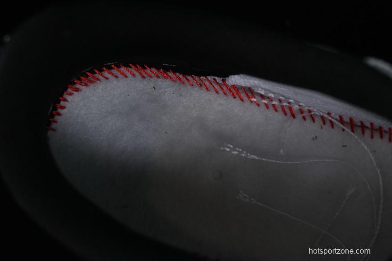 Nike Air Force 1 '07 Low Casual Sneakers with Black and White Graffiti Panda Design - DH7561-222