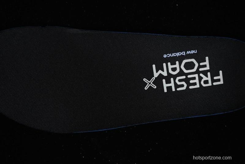 New Balance Fresh Foam x Vongo V6 Ultra-Lightweight Low-Top Casual Running Shoes - MVNGOLG6