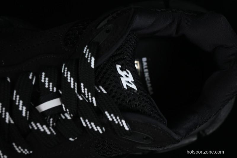 Balenciaga Phantom Sneaker - W3XLH0211