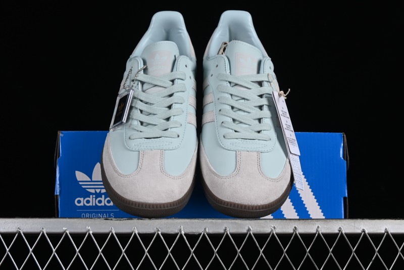 Adidas Samba D98158 Casual Sneakers - D98158