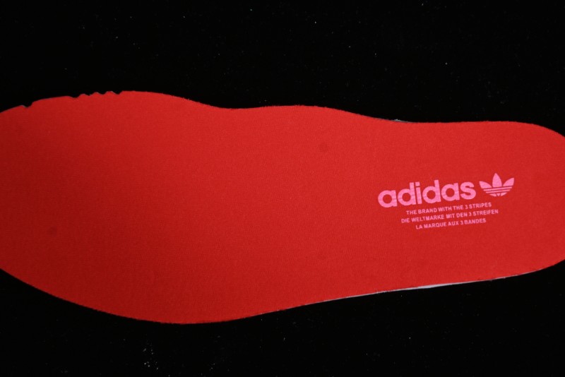 Adidas Originals Gazelle Bold IH7496 Low-Top Sneakers with Thick Sole for Slip Resistance and Durability