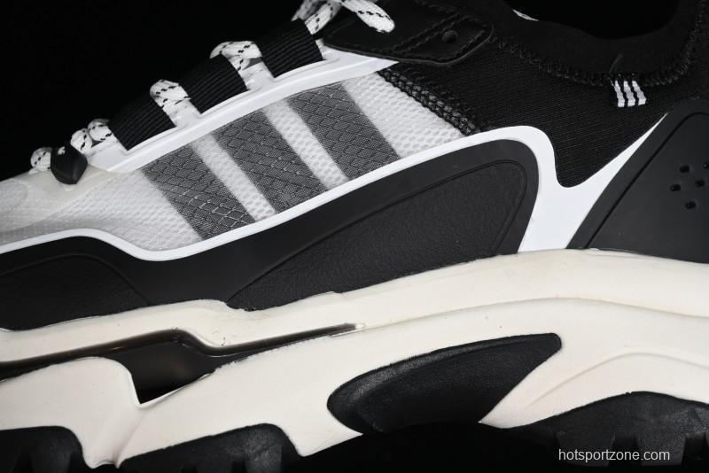 Adidas Citywowlk MT IH7748 Classic Breathable Fashion Sneakers - IH7748