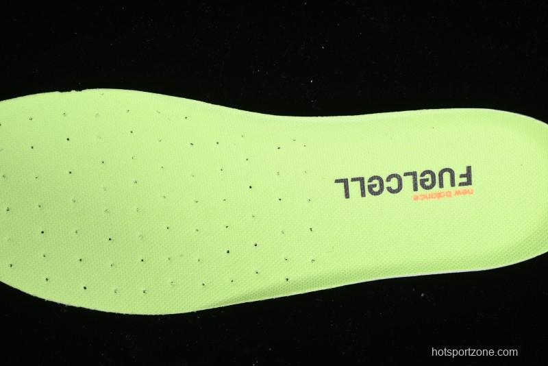 New Balance FuelCell Rebel V4 Low-Top Anti-Slip Durable Versatile Casual Running Shoes - MFCXLF4