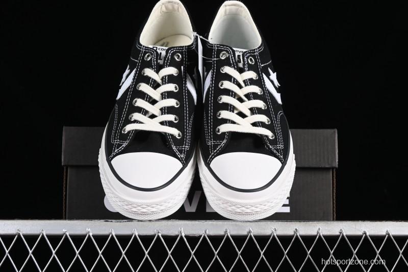 Converse Star Player 76 Low Top Limited Edition Unisex Sneakers - A01607C