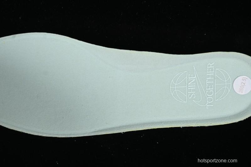 Nike Air Zoom G.T.Cut 3 EP Basketball Shoes with Full-Length ZoomX Foam for Superior Cushioning - DV2913-300