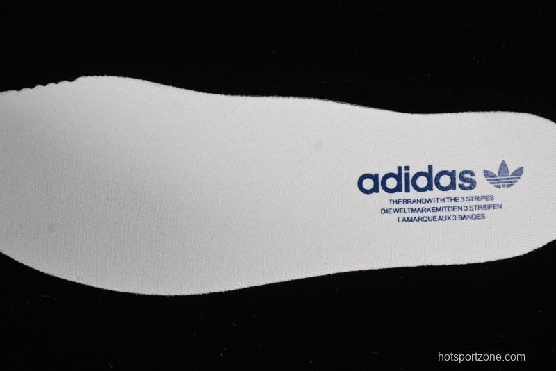 Adidas Originals Gazelle Indoor IH8547 Retro Casual Slip-Resistant Wear-Resistant Low-Top Sneakers - IH8547