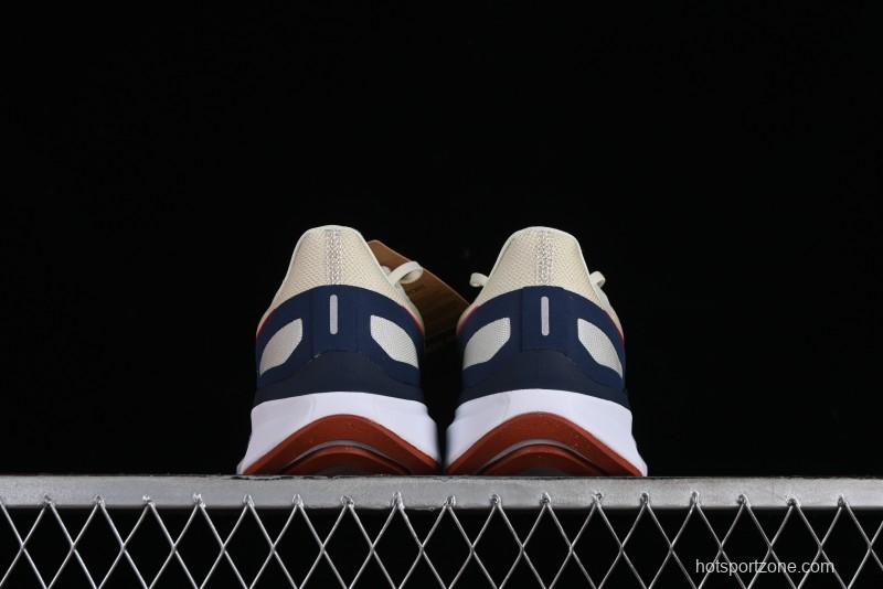 Nike Air Zoom Structure 25 Running Shoes 2024 New Cushioning Anti-Slip Comfort - DJ7883-001