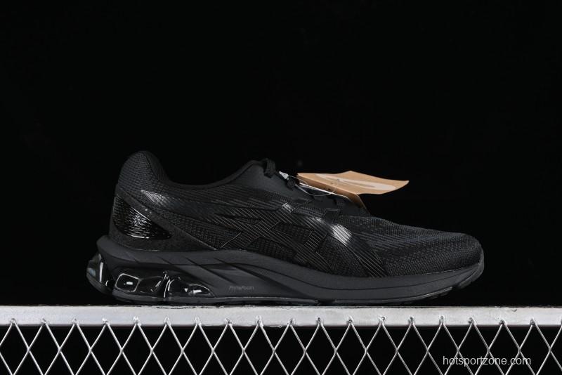 Asics Gel-Quantum 180 VIII Retro Breathable Casual Shoes with Cushioning for Men - 1201A631-001