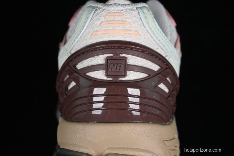 New Balance 1906 Series Retro Dad Style Casual Running Shoes with T-Beam Outsole - M1906ND