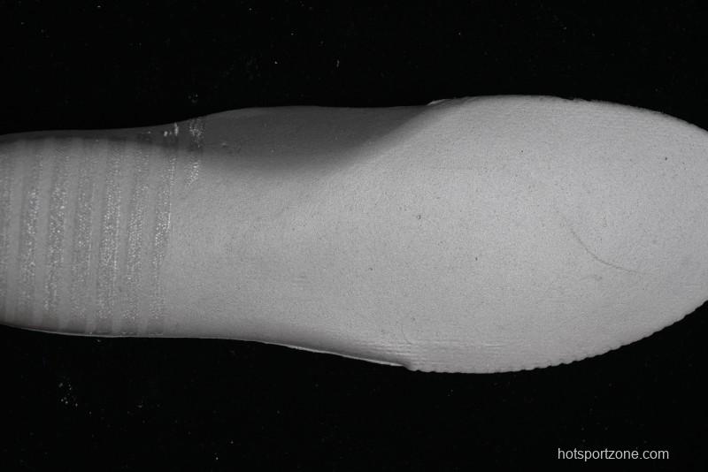 Nike Undefeated Air Force 1'07 Low Casual Sneakers in Beige Hemp with Reflective Details - UT2023-203