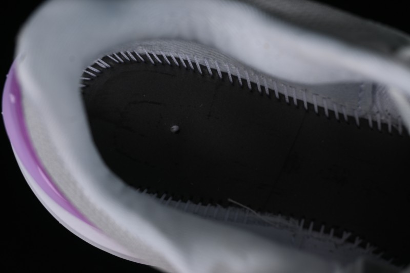 Nike Air Zoom Structure 25 Running Shoes 2024 New Release with Cushioning Anti-Slip Comfort - DJ7884-100