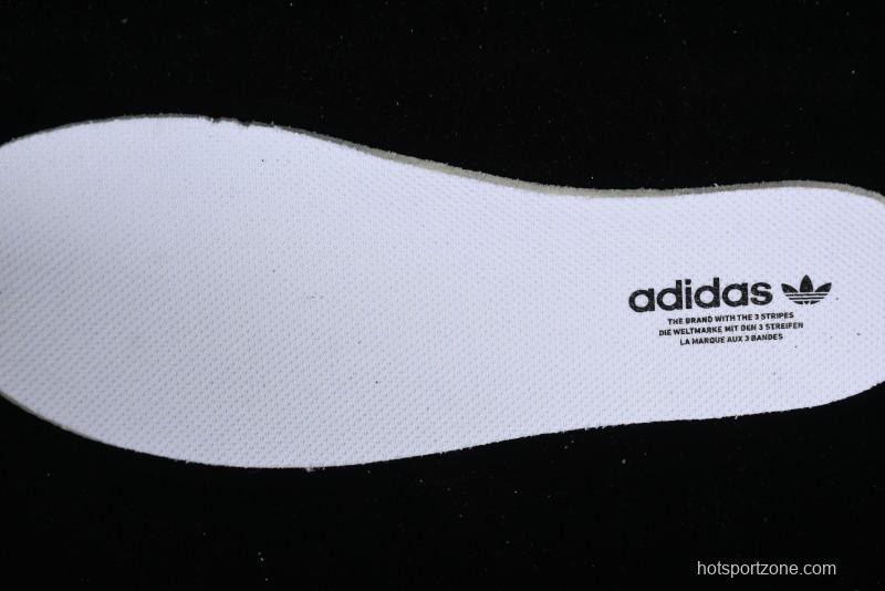 Adidas Originals Superstar XLG Thick Sole Casual Sneakers - IF9995