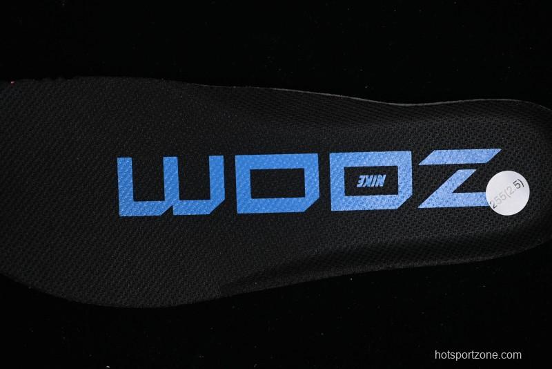 Nike Zoom Rival Fly 3 Lightweight Fabric Comfortable Cushioned Anti-Slip Low-Top Casual Running Shoes - CT2405-300