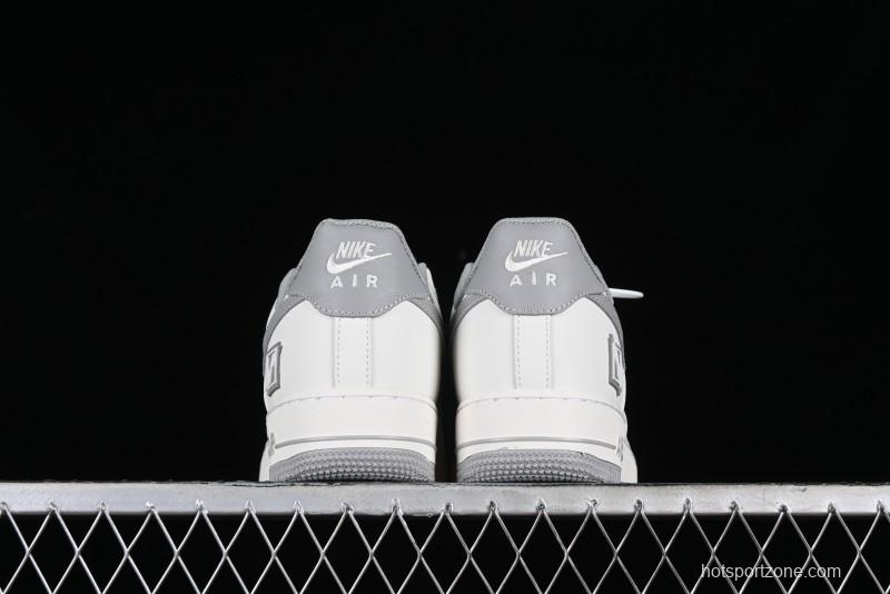 Nike Air Force 1 '07 Low Custom Casual Sneakers - WD-111577