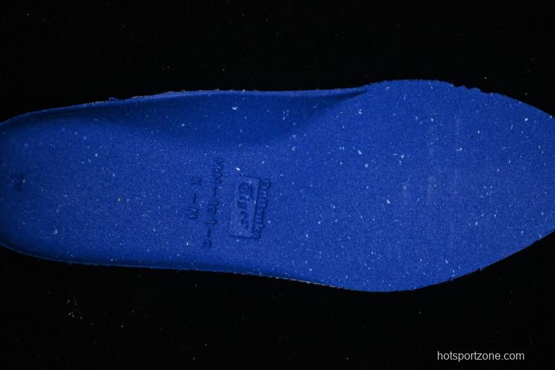 Onitsuka Tiger Moage Co Low-Top Running Shoes Comfortable Slip-Resistant Casual Wear - 1183B555-100