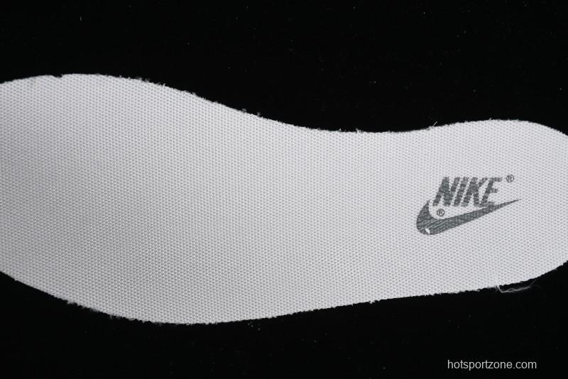 Nike Travis Scott x Fragment Design x Air Jordan 1 Low OG SP AJ1 Retro Sneakers - DM6688-603