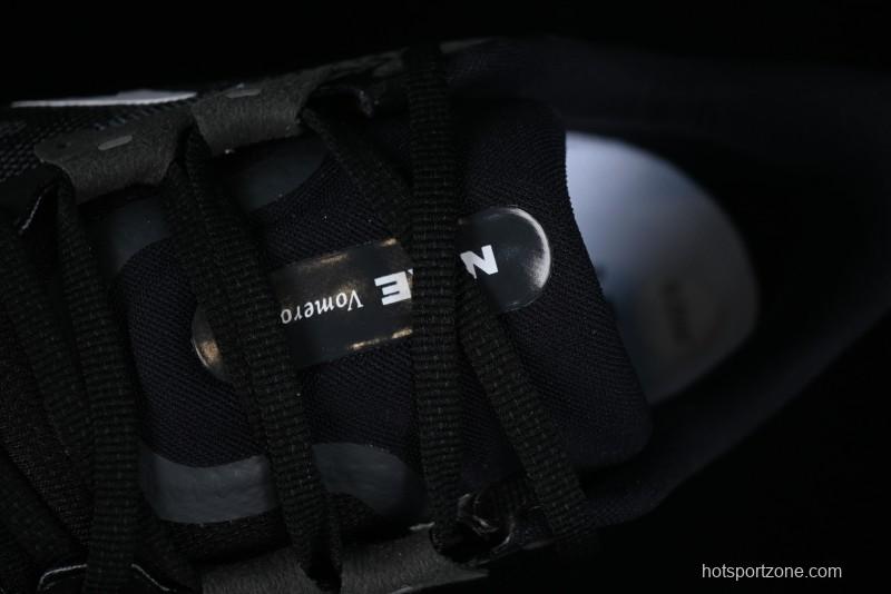 Nike Air Zoom Vomero 17 Lunar Summer 2024 Cushioned Casual Running Shoes - FB1309-004