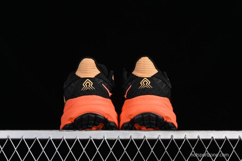 Hoka One One Challenger ATR 7 Low Trail Running Shoes with Lightweight Cushioned Midsole - 1134497 CFLM