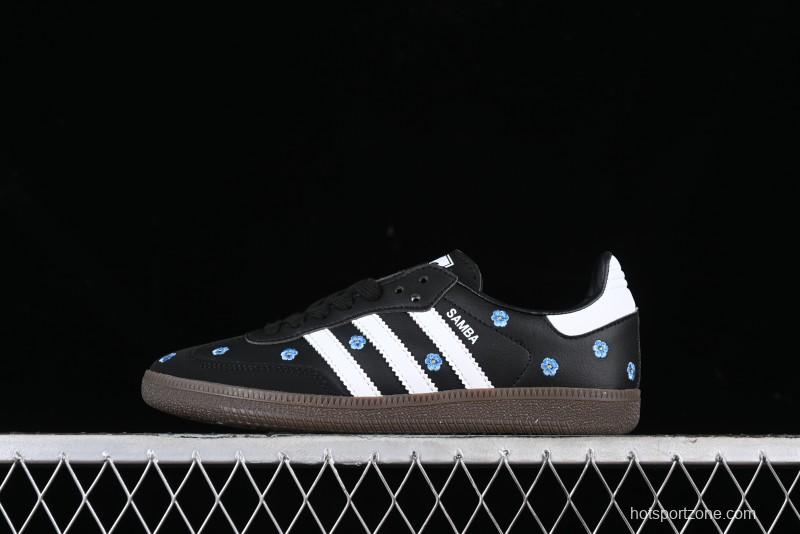 Adidas Samba OG W Casual Sneakers - IF4397
