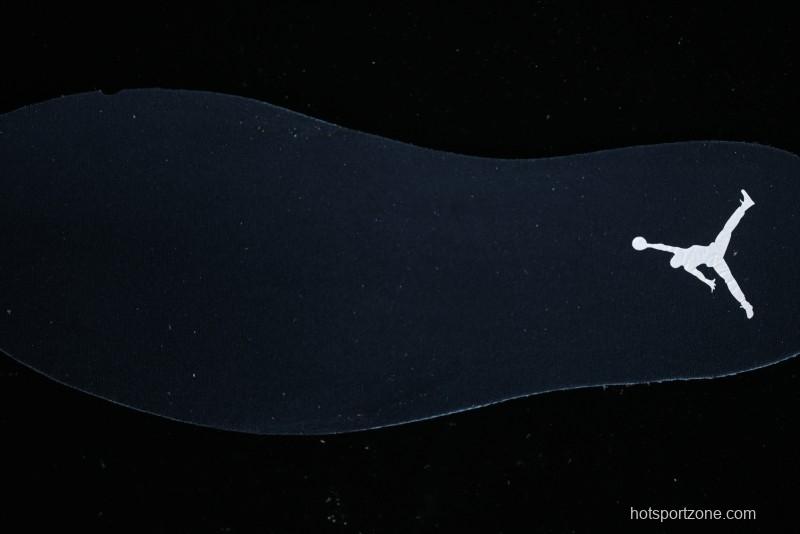 Nike Air Jordan Legacy 312 Low Sneakers with Velcro Strap and Triple Sole Design - HM3709-141